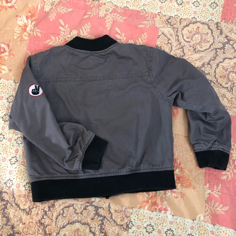 Hudson Jacket - Picture 2 of 2